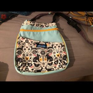 Kavu keepsake
